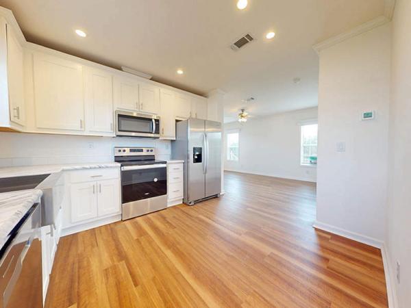 2024 Skyline Manufactured Home