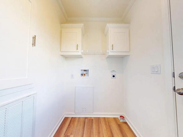 2024 Skyline Manufactured Home