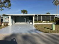 1985 Double wide  Manufactured Home