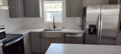 Photo 4 of 8 of home located at 647 Nuna Ave #047 Fort Myers, FL 33905
