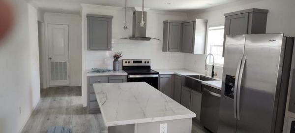 2023 Champion Manufactured Home