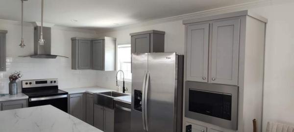 2023 Champion Manufactured Home