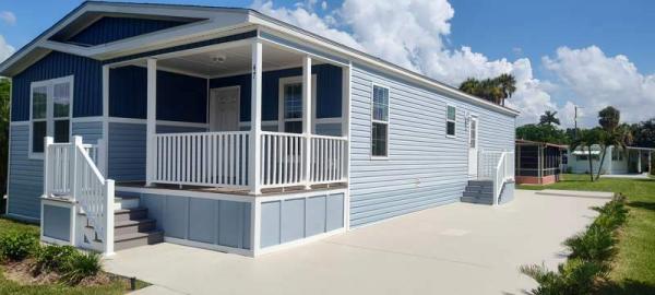 2023 Champion Manufactured Home