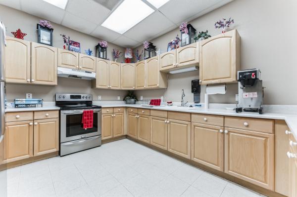 1995 Palm Harbor Manufactured Home