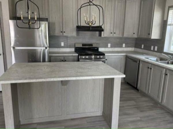 2025 Clayton - Wakarusa, IN Pulse Collection Manufactured Home