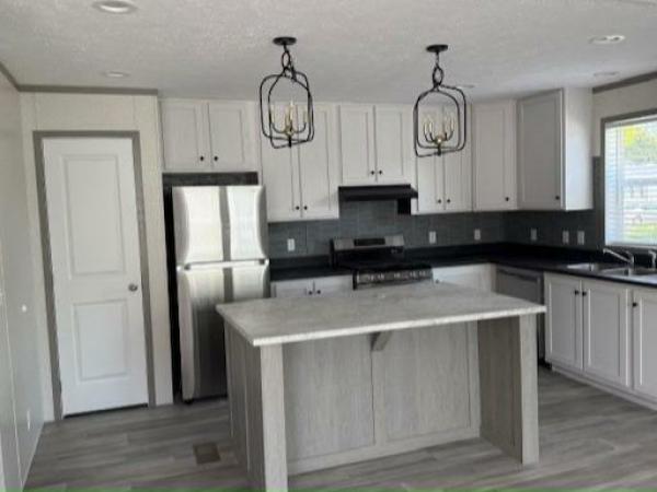 2025 Clayton - Wakarusa, IN Pulse Collection Manufactured Home