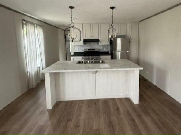 2025 Clayton - Wakarusa, IN Pulse Collection Manufactured Home