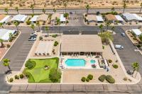 2006 CMH Manufactured Home