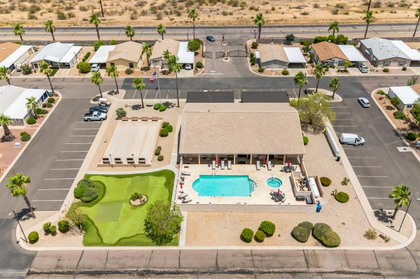 2006 CMH Manufactured Home