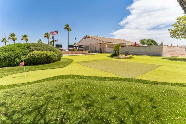 2006 CMH Manufactured Home