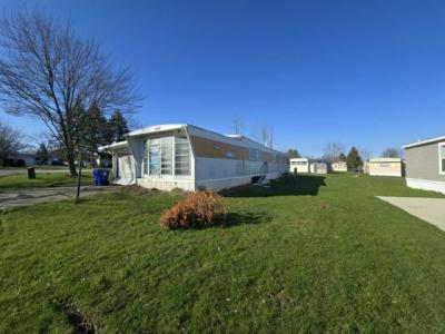 Mobile Home at 101 East Canyon Drive Hamburg, NY 14075