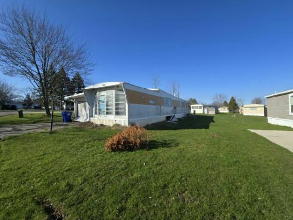 Photo 1 of 2 of home located at 101 East Canyon Drive Hamburg, NY 14075