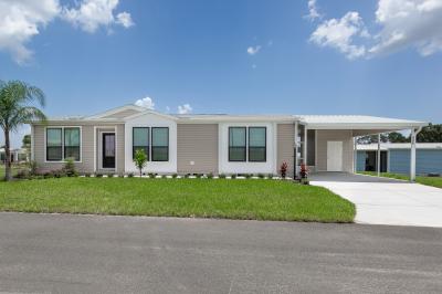 Mobile Home at 506 Sheehan Way Lady Lake, FL 32159