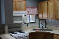 1986 National Prebuilt Manufactured Home