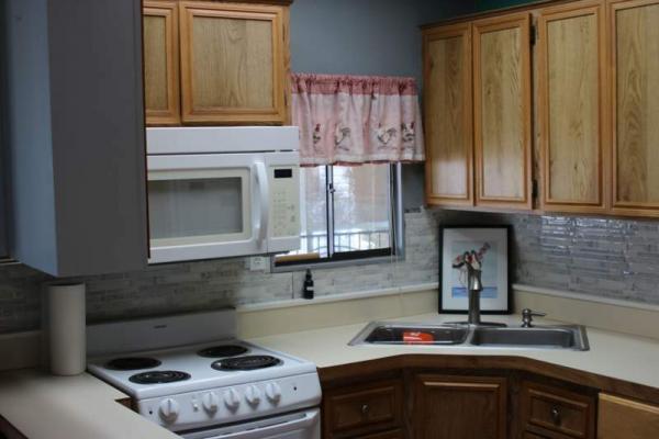 1986 National Prebuilt Manufactured Home