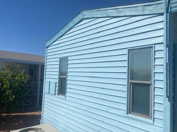 1986 National Prebuilt Manufactured Home