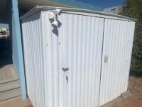 1986 National Prebuilt Manufactured Home
