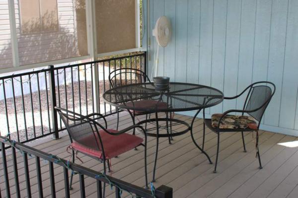 1986 National Prebuilt Manufactured Home