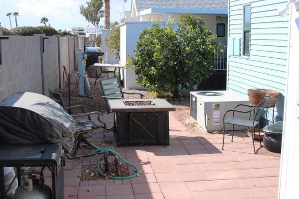 1986 National Prebuilt Manufactured Home