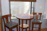 1986 National Prebuilt Manufactured Home