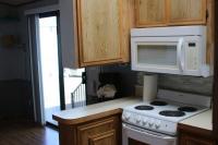 1986 National Prebuilt Manufactured Home