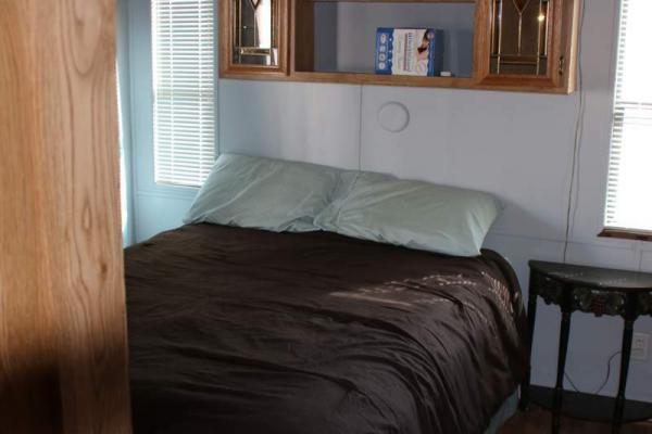 1986 National Prebuilt Manufactured Home