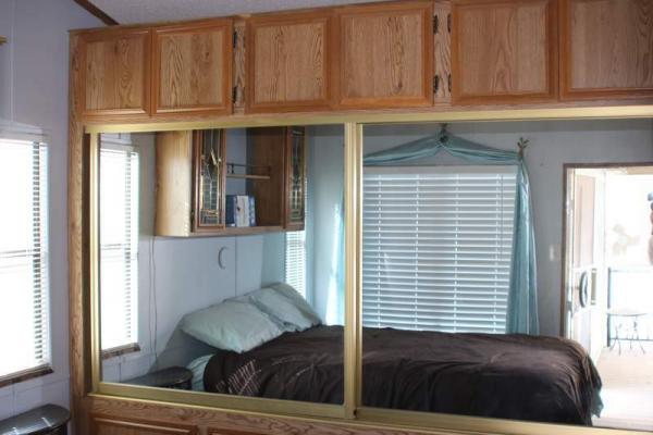 1986 National Prebuilt Manufactured Home