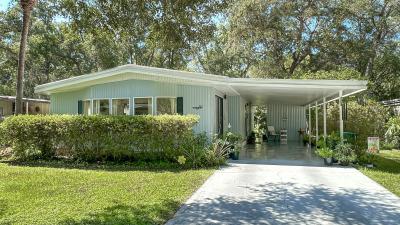 Mobile Home at 121 Magnolia Dr Lady Lake, FL 32159