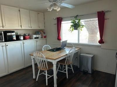 Photo 4 of 28 of home located at 3300 E. Broadway Rd. #131 Mesa, AZ 85204