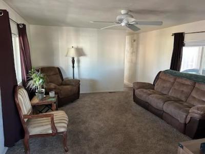 Photo 5 of 28 of home located at 3300 E. Broadway Rd. #131 Mesa, AZ 85204