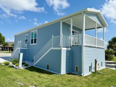 Mobile Home at 465 Umatilla Fort Myers Beach, FL 33931