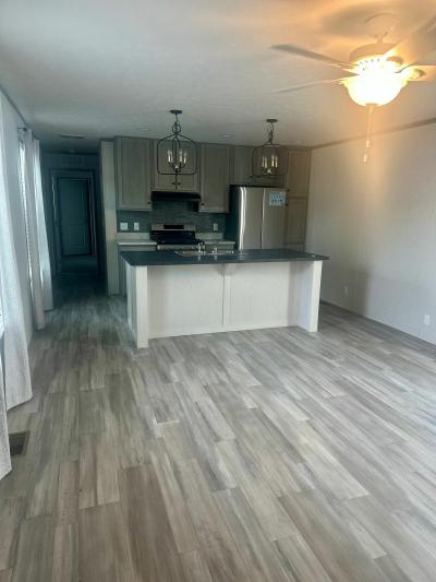 Mobile Home at 13318 S. Dixie Hwy. # 184 Holly, MI 48442