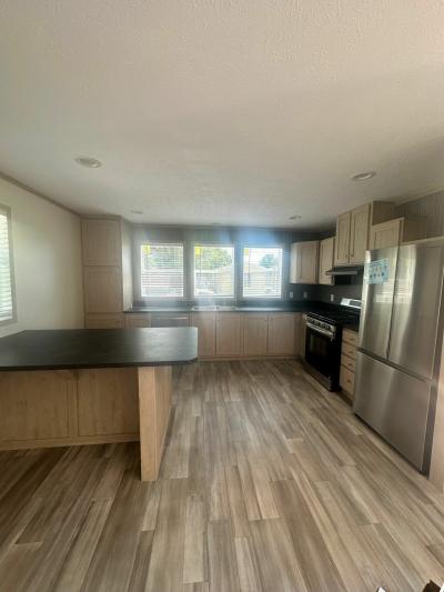 Mobile Home at 13318 S. Dixie Hwy. # 42 Holly, MI 48442
