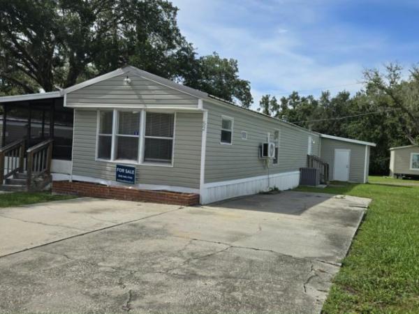 1986 SUNC Manufactured Home