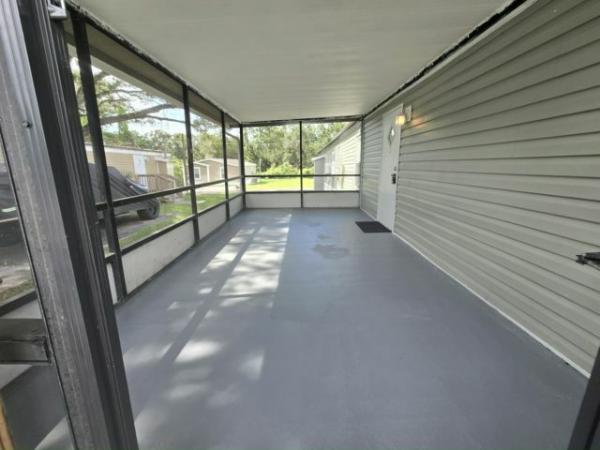 1986 SUNC Manufactured Home