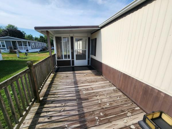 1978 Centurion Mobile Home For Sale