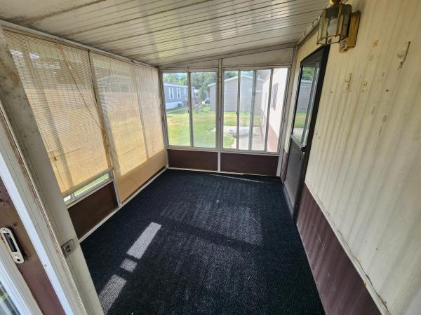 1978 Centurion Centurion Mobile Home