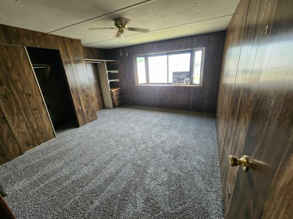 1978 Centurion Centurion Mobile Home
