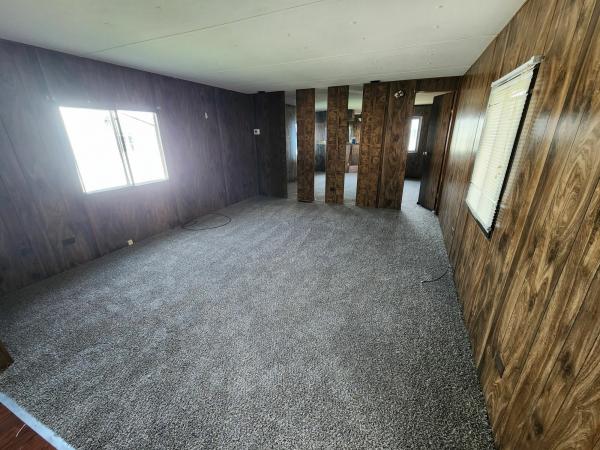1978 Centurion Centurion Mobile Home