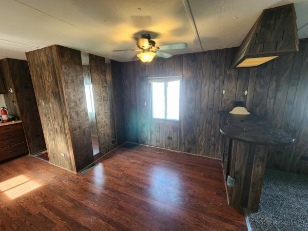1978 Centurion Centurion Mobile Home