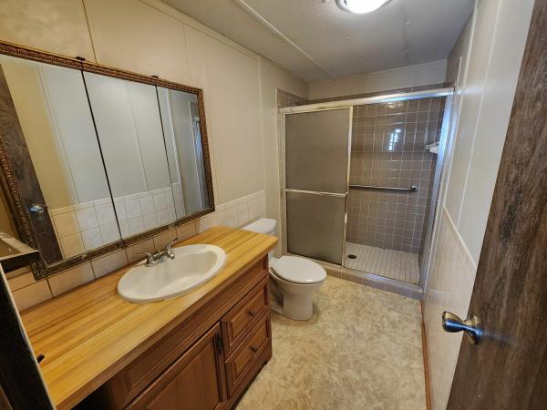 1978 Centurion Centurion Mobile Home
