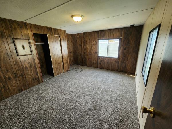 1978 Centurion Centurion Mobile Home