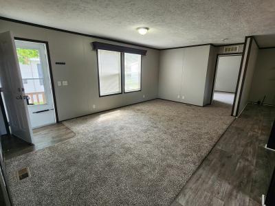Mobile Home at 163 Belle Villa Blvd Belleville, MI 48111