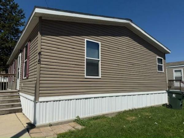 2018 FAIRMONT HARMONY Manufactured Home