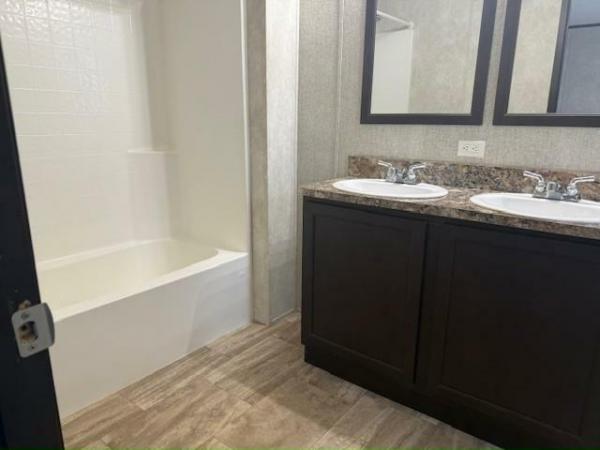 2018 FAIRMONT HARMONY Manufactured Home