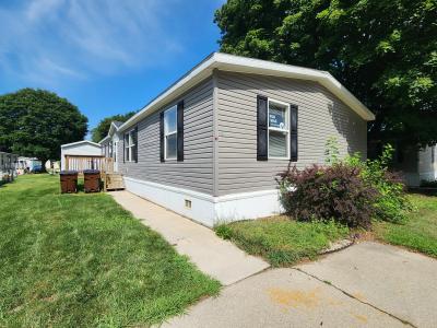 Mobile Home at 119 Carmell Street Belleville, MI 48111