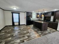 2018 Clayton Homes Inc Pulse Mobile Home