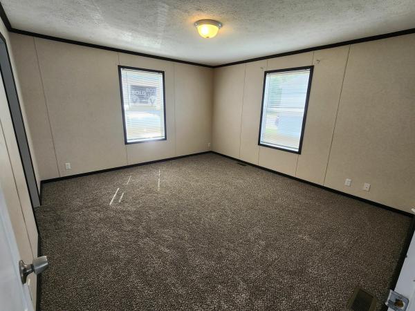 2018 Clayton Homes Inc Pulse Mobile Home