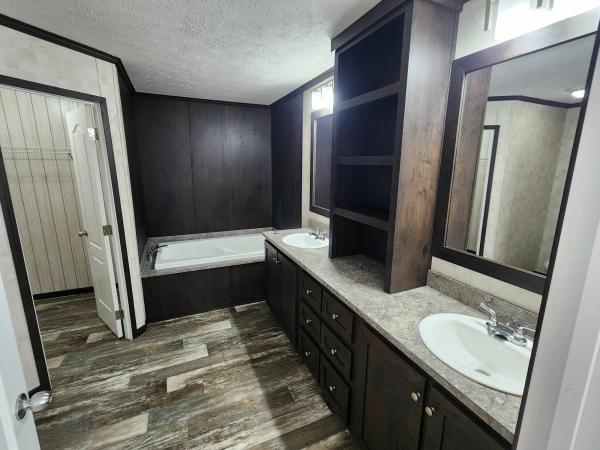 2018 Clayton Homes Inc Pulse Mobile Home