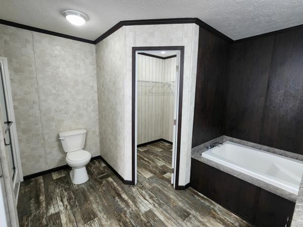 2018 Clayton Homes Inc Pulse Mobile Home